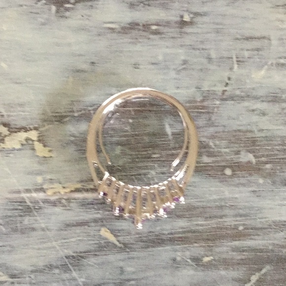 VINTAGE AVON ring - Picture 2 of 2